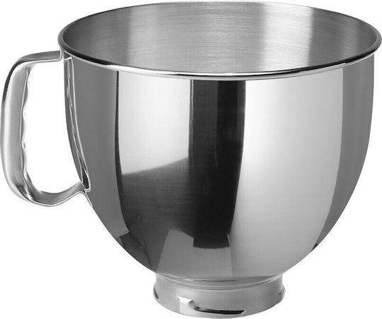 Kitchenaid Artisan Кухненски робот 300W с Неръждаем Казан 4.8lt Лилав