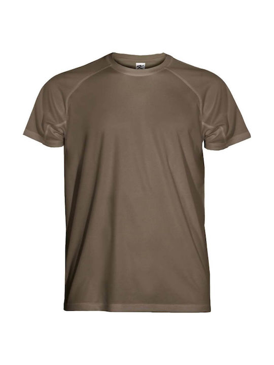 Cămașă Piqué Dry Fit K Prime Pmc130 Cămașă Piqué Dry Fit K Prime Pmc130