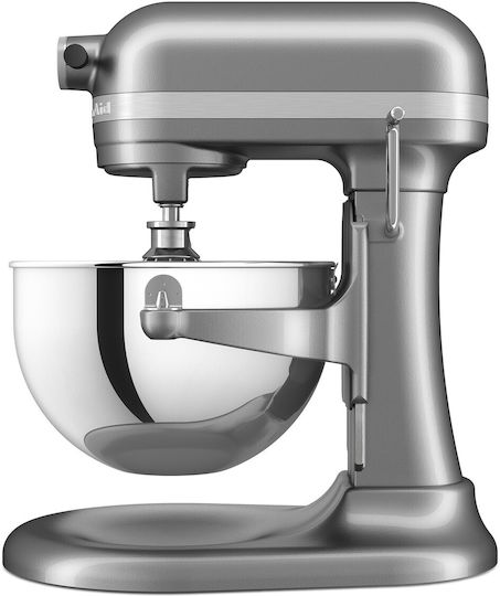 Kitchenaid Stand Mixer 375W with Stainless Bowl 5.2lt Brown