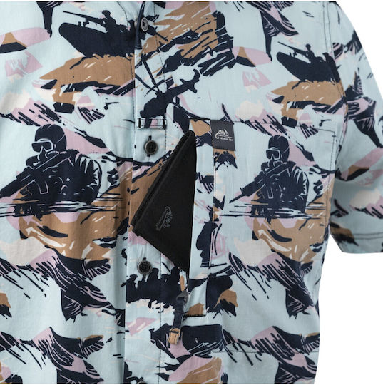 Риза Helikon-Tex Hawaiian Shirt Cassino