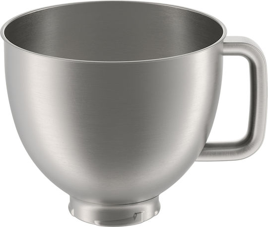 Kitchenaid Artisan Plus Кухненски Робот 325W с Неръждаем Казан 4.7л Сушен Домати