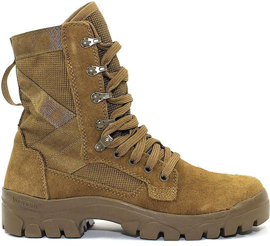Garmont Military Desert Beige Boots