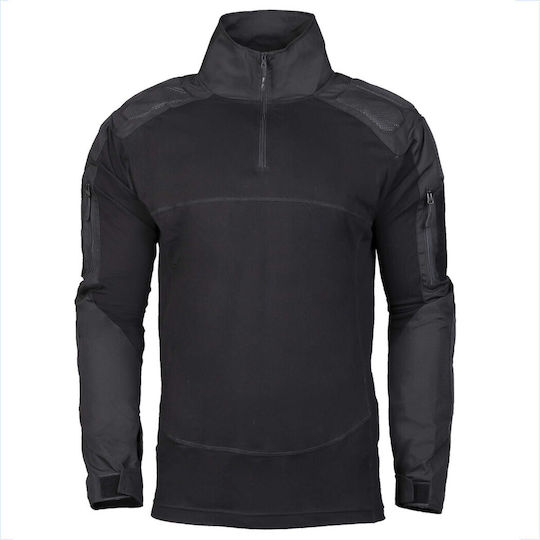 Mil-Tec Combat Shirt Chimera OD Зелен