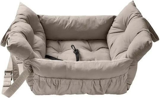 Hunter Dog Car Seat