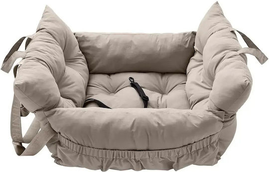 Hunter Dog Car Seat