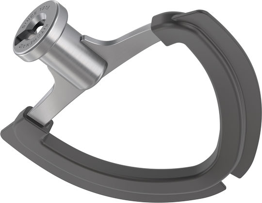 Kitchenaid Artisan Plus Κουζινομηχανή 325W με Ανοξείδωτο Κάδο 4.7lt Oat