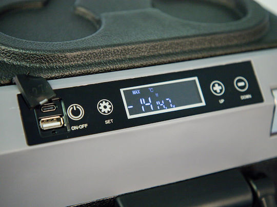 Blow Portable Fridge 35L 12V
