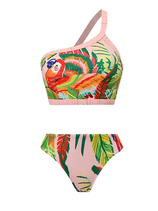 Raya Bikini-Set Dreieck