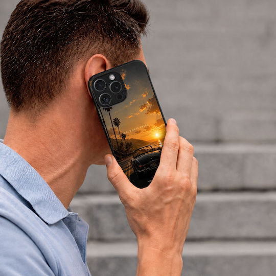Калъф Sonique Men's Edition Samsung Galaxy M34 5g Good Days