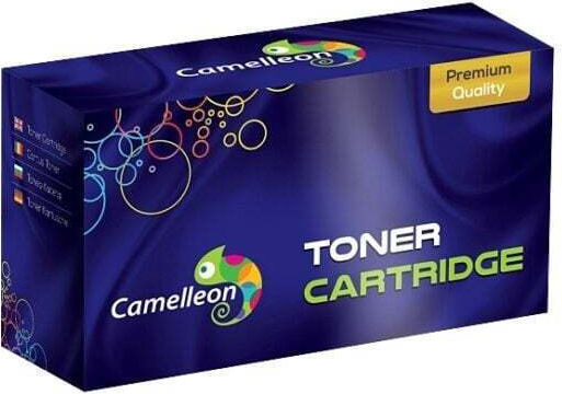 Camelleon Toner Compatibil Pentru Imprimantă Laser Kyocera Tk5270bk-cp Negru