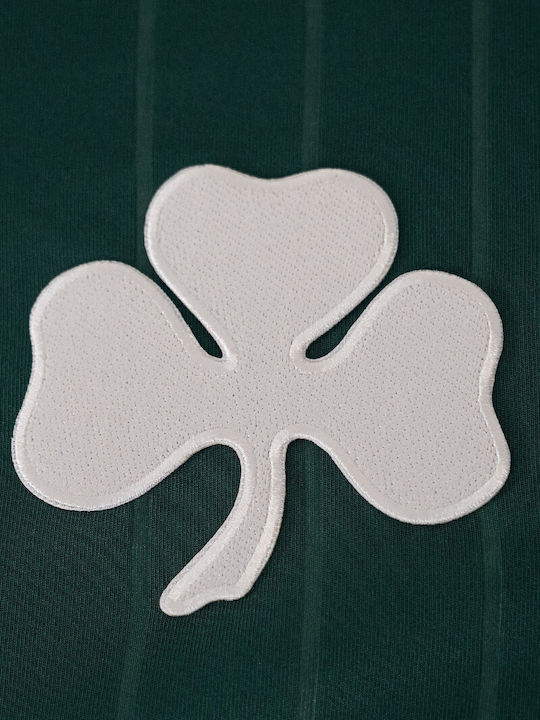 Panathinaikos 2026/27 Acasă Tricou de Echipă Pentru Bărbați de Fotbal