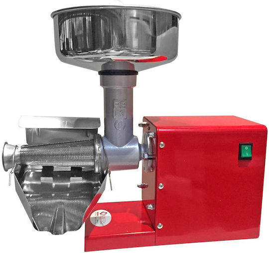 Elektrischer Schneidemaschine Pulper Für Tomaten 250W