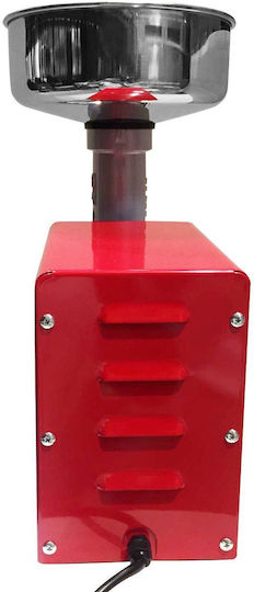 Elektrischer Schneidemaschine Pulper Für Tomaten 250W