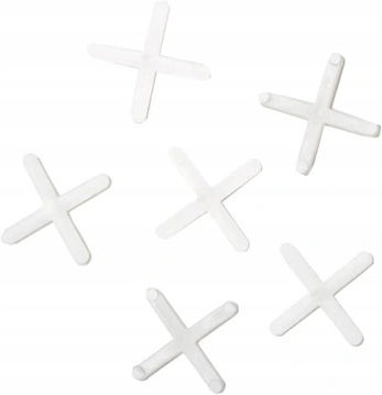 3.0mm Spacer Crosses