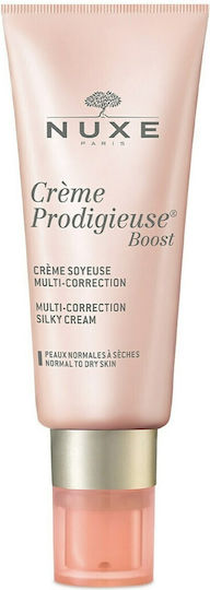 Nuxe Prodigieuse Boost Cream Face 40ml