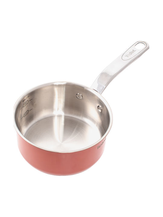 Tefal Sensation Τηγάνι από Αλουμίνιο 16cm