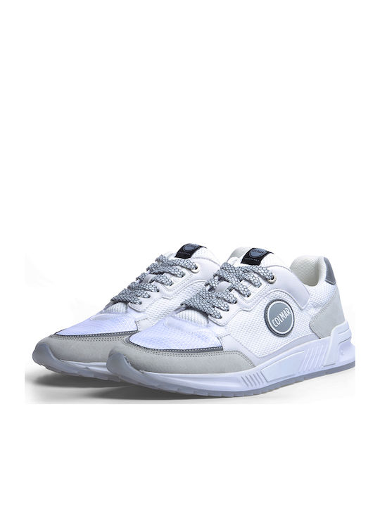Ανδρικά Sneakers Λευκά