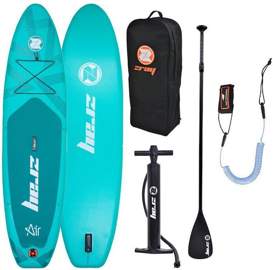 Campus Inflatable SUP Board with Length 3.1m Turquoise