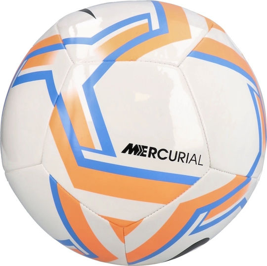Nike Mercurial Fade HV6330 101 Fußball Ball Weiß
