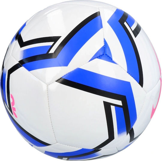 Nike Merc Fade Soccer Ball White