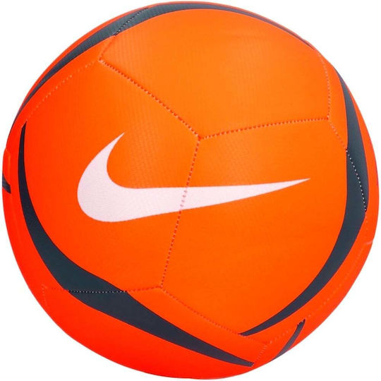Nike Park Team 2.0 Μπάλα Ποδοσφαίρου Μαύρη