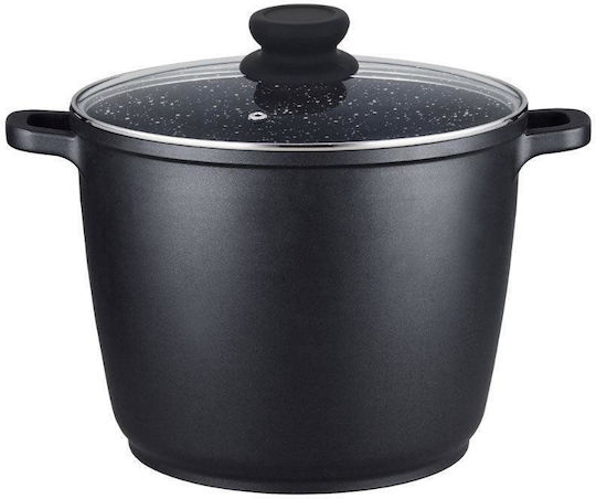 Sapir Zephyr Oală Adâncă La Abur 6.2lt 24cm