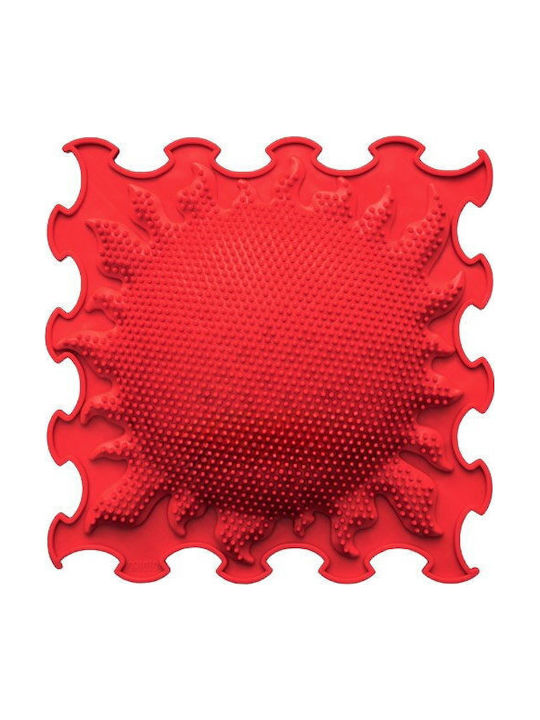 Ortoto Puzzle De Podea Interactiv 3 Piese