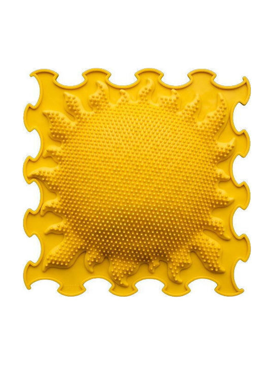 Ortoto Puzzle De Podea Interactiv 3 Piese