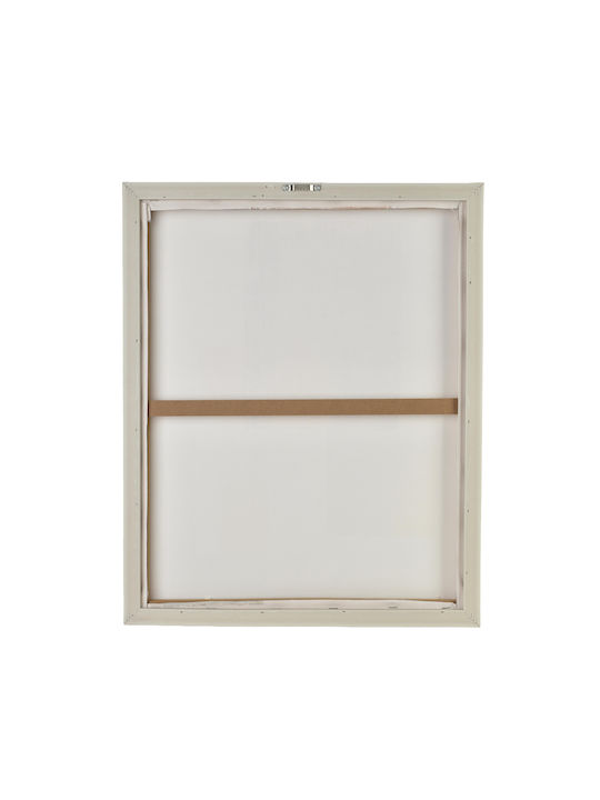 Inga Set 2 Paintings 40x50cm Modern Beige