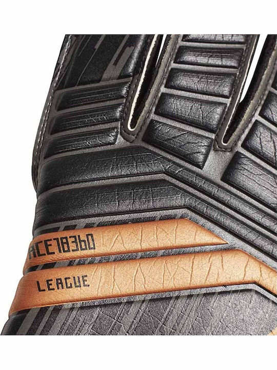 adidas Predator League Mănuși portar Adulți Negre