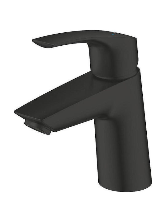 Grohe Eurosmart Миксер Батерия за Умивалник Черна