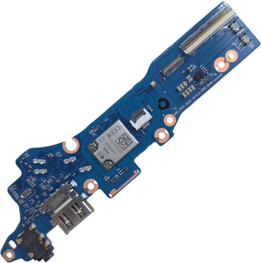Headphone Flex Cable for Laptop Samsung Galaxy Book3 Pro 14 Np940xfg