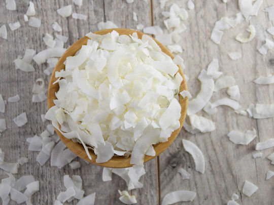 Coconut Chips 500g Migogroup