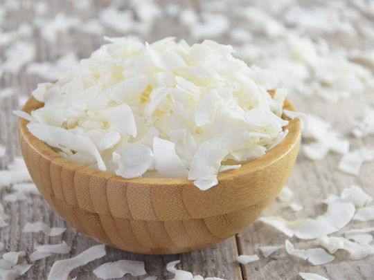 Coconut Chips 500g Migogroup