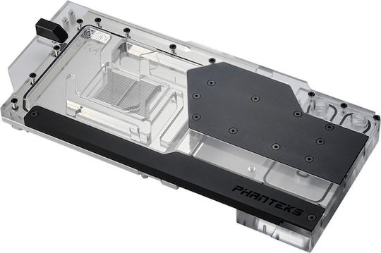 Phanteks G40 Μαύρο
