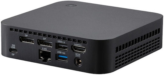 Asus Expertcenter Barebone (Ryzen 3 / 8GB DDR5 / 8GB SSD / M.2)
