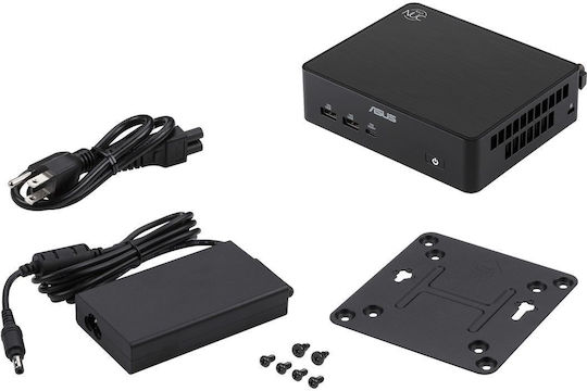 Asus Nuc Barebone (Core Ultra X7 / 32GB M.2)