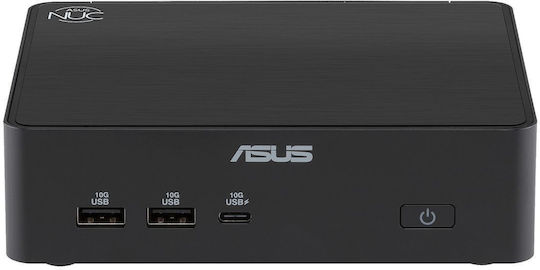 Asus Nuc Barebone (Core Ultra X7 / 32GB M.2)