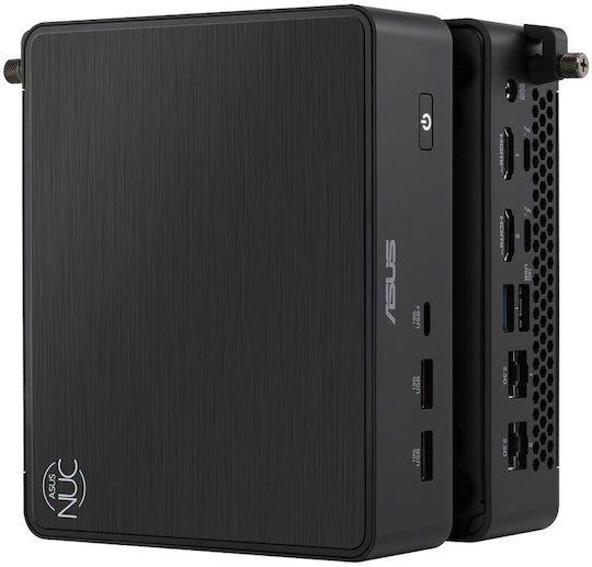 Asus Nuc Barebone (Core Ultra X7 / 32GB M.2)