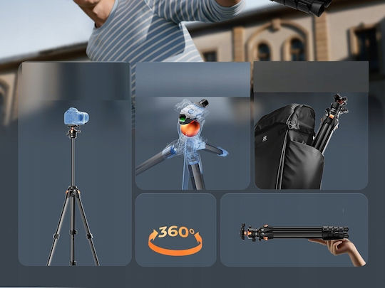 K&F Concept Camera Support Accessory