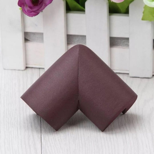 Set Maro De Protecție Pentru Mobilier Cu Bandă Moale 5 M Și 8 Colțuri De Protecție 2,3×0,9×500 Cm