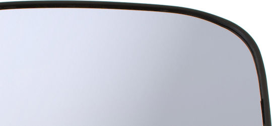 Ford Focus Mk1 98-05 Left Manual Mirror Insert
