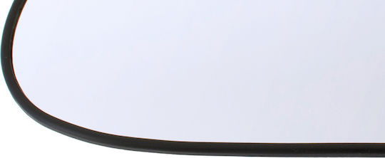 Ford Focus Mk1 98-05 Left Manual Mirror Insert