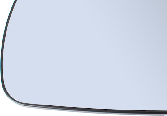 Hyundai I20 08-15 Manual Left Mirror Insert
