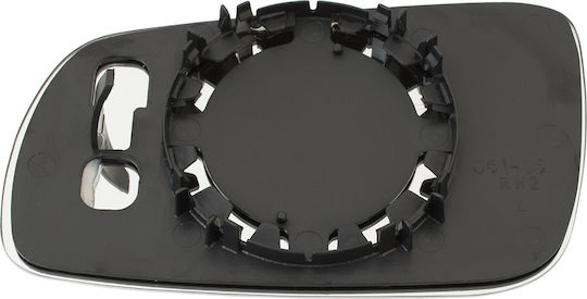 Vw Golf Iv 97-03 Manual Mirror Insert Large Right