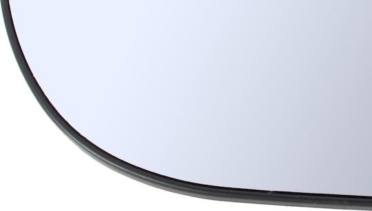 Seat Alhambra 96-98 Left Heated Mirror Glass