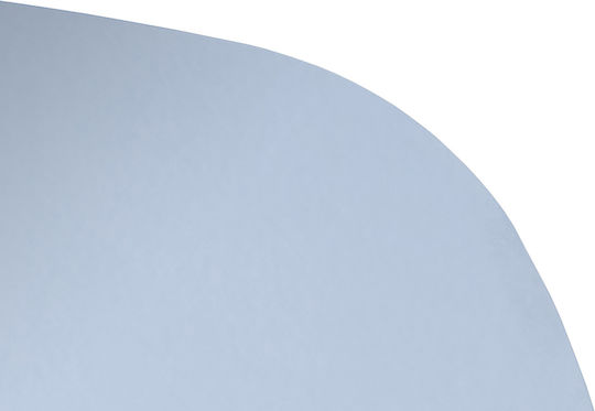 Vw Golf Iv 97-03 Manual Mirror Insert Small Right