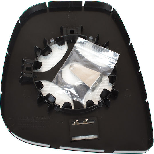 Opel Combo E 2018 Heated Mirror Insert Right