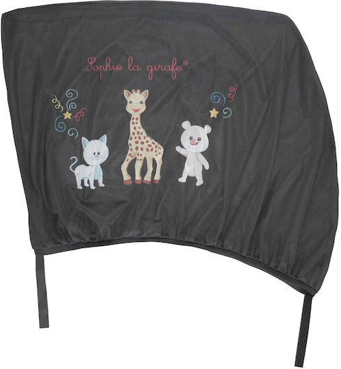 Car Seat Cover Green