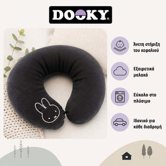 Dooky Бебешка възглавница за пътуване